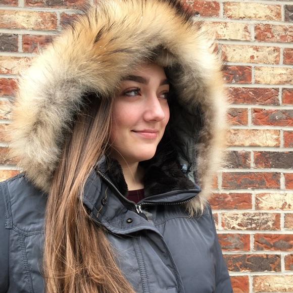 parajumper selma jacket